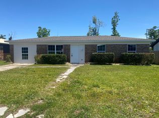 1325 Pinnacle Pines Rd, Panama City, FL 32404