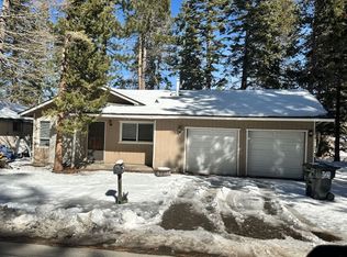 933 Tahoe Island Dr, South Lake Tahoe, CA 96150