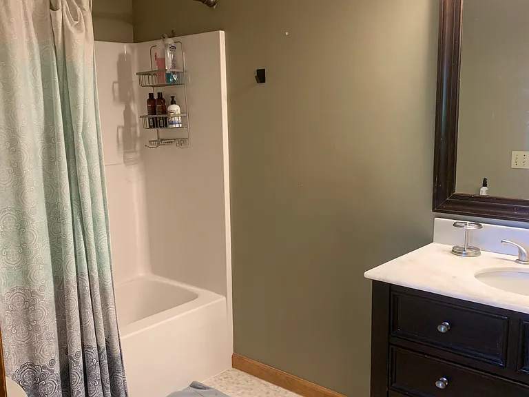 Main Bath