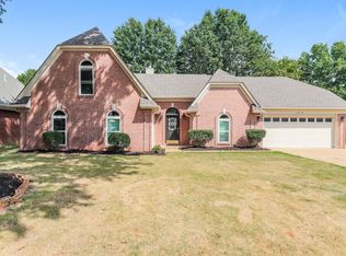 5878 White Ridge Cir W, Olive Branch, MS 38654