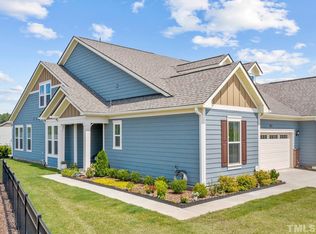 1110 Twain Trl, Durham, NC 27703