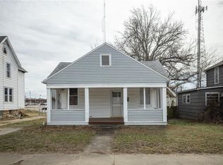 116 W Gay St, Warrensburg, MO 64093