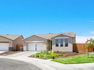 4447 Pickworth Ct, Merced, CA 95348