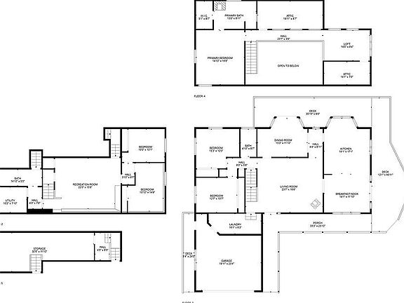 2nd image of 24275 Grand View Ave