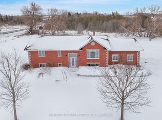 145 Fingerboard Rd, Kawartha Lakes, ON K0M 2C0