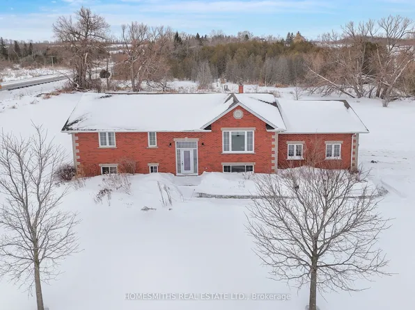 145 Fingerboard Rd, Kawartha Lakes, ON K0M 2C0
