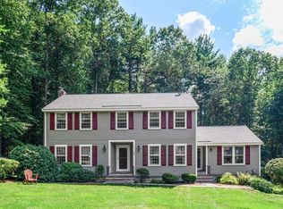 15 Possum Ln, Sudbury, MA 01776