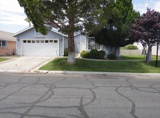 153 Day St, Henderson, NV 89074