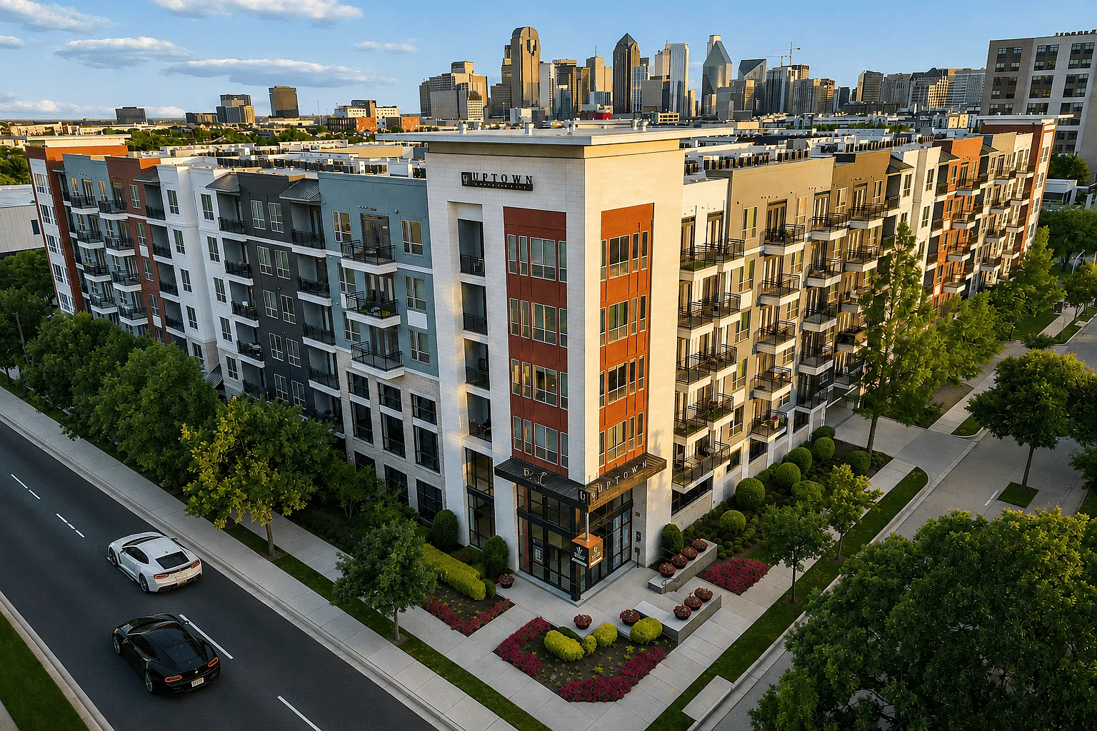 L2 Uptown — Photo 2
