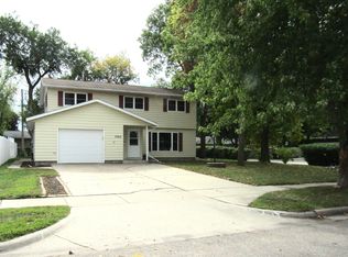 1093 11th Ave, Granite Falls, MN 56241