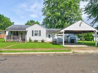 945 Chestnut St, Xenia, OH 45385