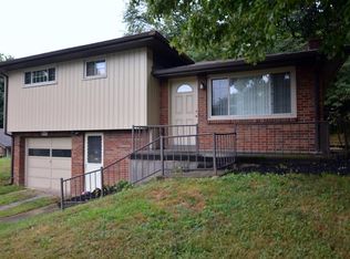 807 38th St, Beaver Falls, PA 15010