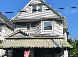 14 Prospect Ave #L-8, Scranton, PA 18505