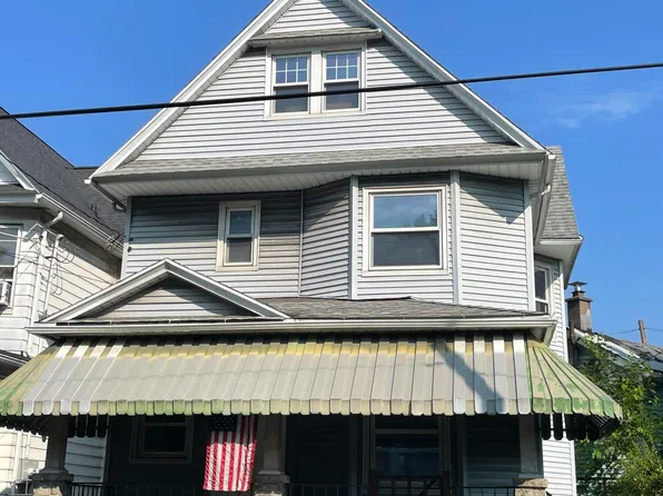 14 Prospect Ave #L-8, Scranton, PA 18505