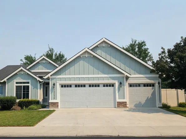 10238 W Snow Wolf Dr, Star, ID 83669