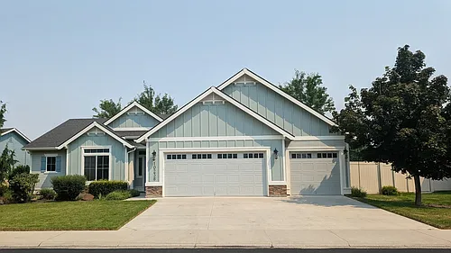 10238 W Snow Wolf Dr Photo 1