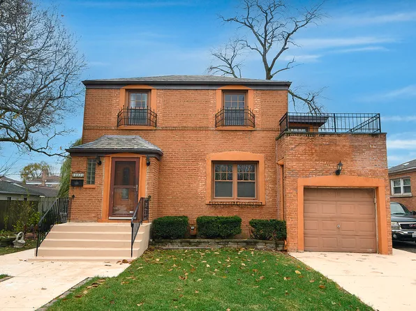11422 S Rockwell St, Chicago, IL 60655