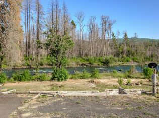 26132 Sitkum Rd, Lyons, OR 97358