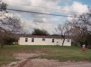 1024 County Road 4511, Hondo, TX 78861