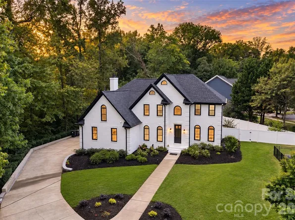 18441 Davidson Concord Rd, Davidson, NC 28036