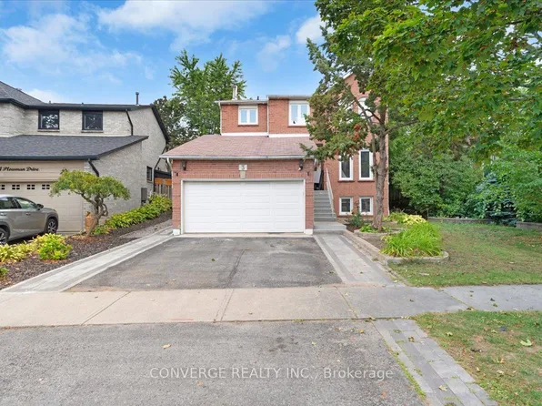 3 Plowman Dr, Ajax, ON L1S 6R7