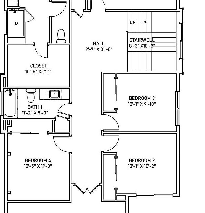 2nd image of 5732 Zuni St