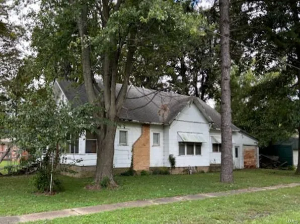 316 Day Ave, Bernie, MO 63822