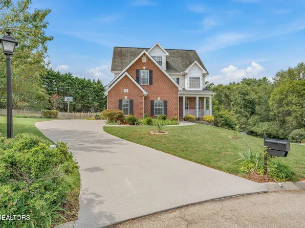12936 Laurel Brooke Ln, Knoxville, TN 37934