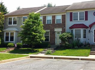 814 Dora Pl, Bel Air, MD 21014