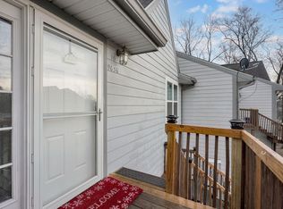 9636 S Bay Pointe Ct, Bloomington, IN 47401