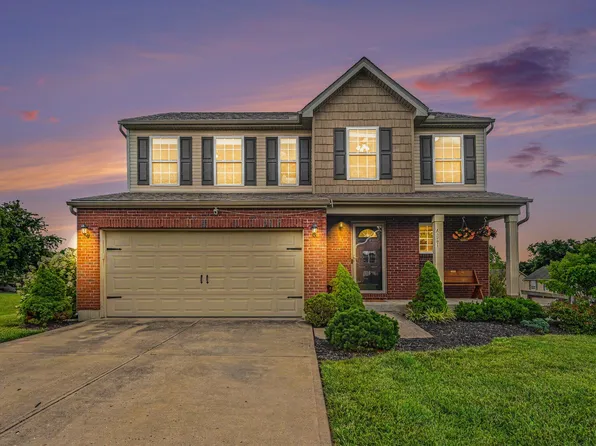 6821 Gordon Blvd, Burlington, KY 41005