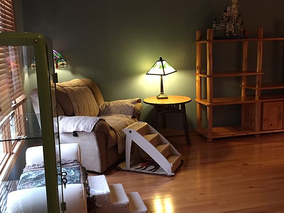 Front Room