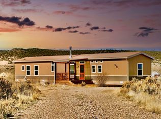 555 State Highway 567, Carson, NM 87517