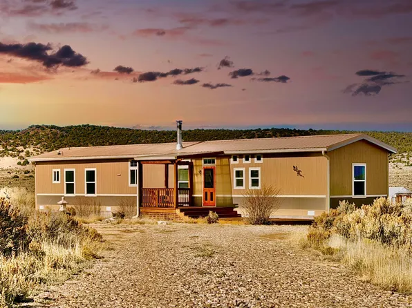 555 State Highway 567, Carson, NM 87517
