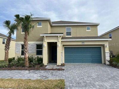 261 Ballo Dr, Kissimmee, FL, 34746