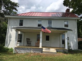 223 Joseph Biggs Memorial Hwy, Rising Sun, MD 21911