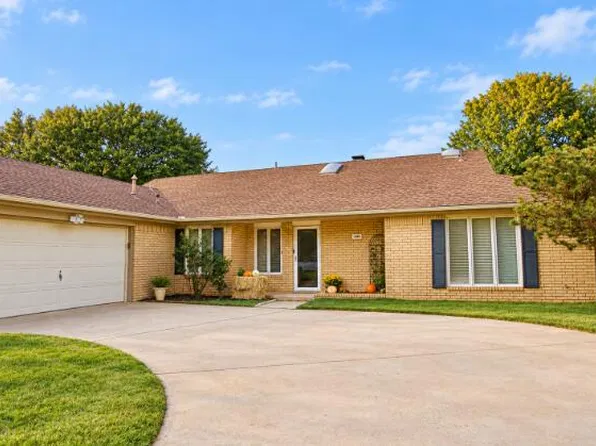5208 88th St, Lubbock, TX 79424
