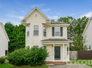 4813 Windbreak Ln, Raleigh, NC 27616
