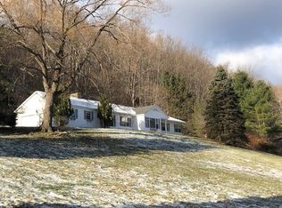 148 Country Club Est, Manchester Center, VT 05255