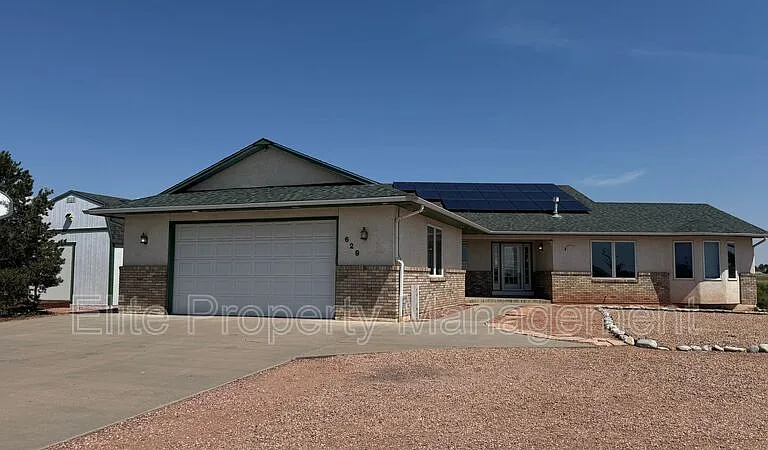 629 W Kenosha Dr — Photo 1