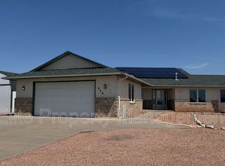 629 W Kenosha Dr, Pueblo West, CO 81007