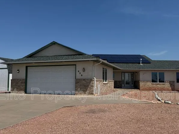 629 W Kenosha Dr, Pueblo West, CO 81007