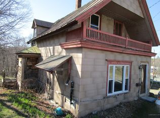 94 Lambert Hill Rd, Strong, ME 04983