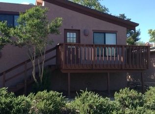 50 Chaparral Dr UNIT 1, Sedona, AZ 86351