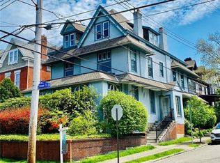 6200 Howe St, Pittsburgh, PA 15206