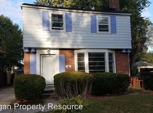 15755 Vaughan St, Detroit, MI 48223
