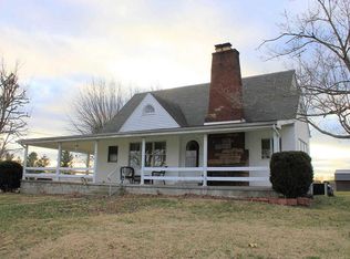 910 State Road 145, Birdseye, IN 47513