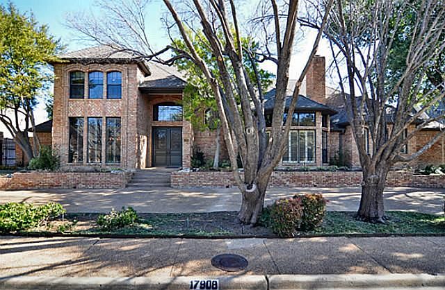 1st image of 17908 Cedar Creek Canyon Dr