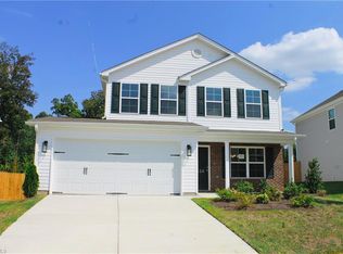 3528 Wilcox Ct, Greensboro, NC 27405