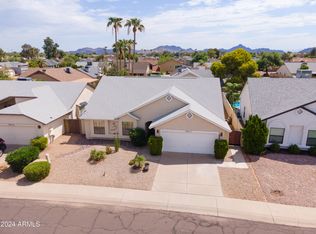 3911 E Marconi Ave, Phoenix, AZ 85032